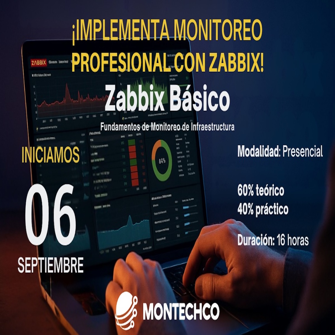 Event cover